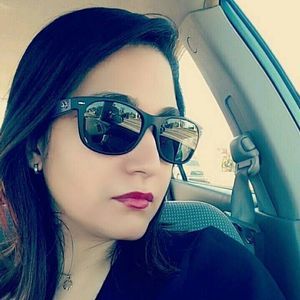 Meet your Posher, Lizandra